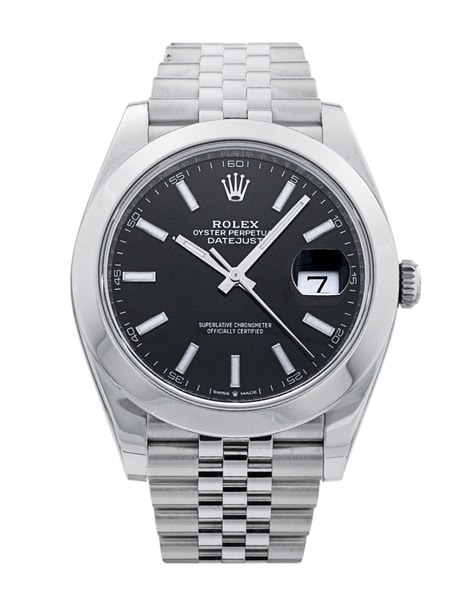 Rolex Datejust 41 126300